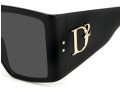 Dsquared2 Zonnebril D2 0096/S 807/IR