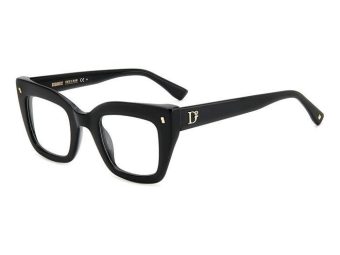 Dsquared2 Brillen D2 0099 807