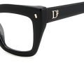 Dsquared2 Brillen D2 0099 807