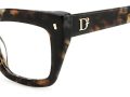 Dsquared2 Brillen D2 0099 ACI