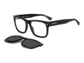 Dsquared2 Brillen D2 0100/CS 807/M9