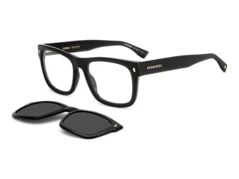 Dsquared2 Brillen D2 0100/CS 807/M9