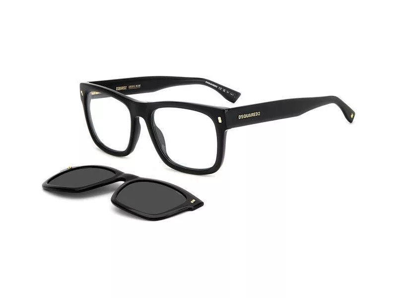 Dsquared2 Brillen D2 0100/CS 807/M9