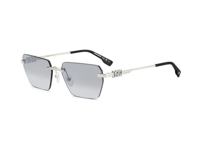 Dsquared2 Zonnebril D2 0102/S 010/08