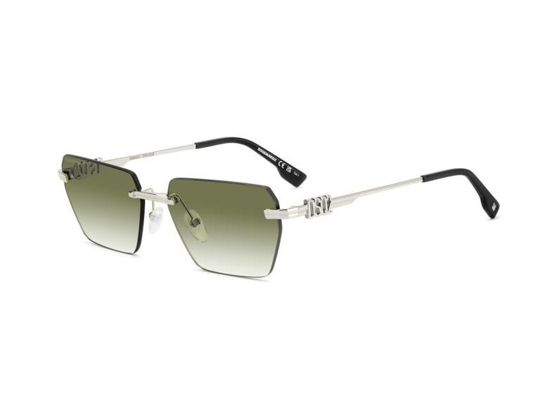 Dsquared2 Zonnebril D2 0102/S 010/9K