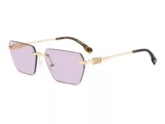 Dsquared2 Zonnebril D2 0102/S EYR/UR