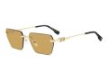 Dsquared2 Zonnebril D2 0102/S J5G/HO