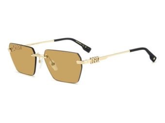 Dsquared2 Zonnebril D2 0102/S J5G/HO