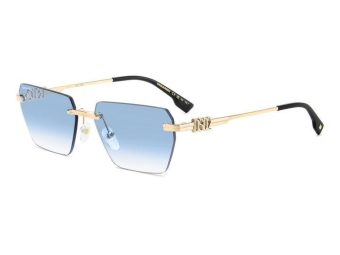 Dsquared2 Zonnebril D2 0102/S LKS/ST