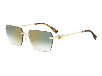 Dsquared2 Zonnebril D2 0102/S PEF/D6