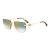 Dsquared2 Zonnebril D2 0102/S PEF/D6