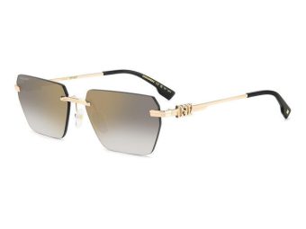 Dsquared2 Zonnebril D2 0102/S RHL/FQ