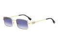 Dsquared2 Zonnebril D2 0104/S LKS/08