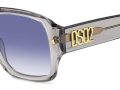 Dsquared2 Zonnebril D2 0106/S KB7/08