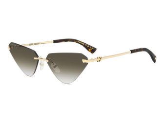 Dsquared2 Zonnebril D2 0108/S PEF/9K