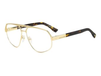 Dsquared2 Brillen D2 0121 J5G