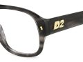 Dsquared2 Brillen D2 0125 2W8