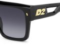 Dsquared2 Zonnebril D2 0127/S 807/9O