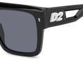 Dsquared2 Zonnebril D2 0127/S 80S/IR