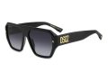Dsquared2 Zonnebril D2 0128/S 807/9O