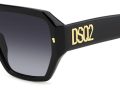 Dsquared2 Zonnebril D2 0128/S 807/9O
