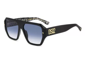Dsquared2 Zonnebril D2 0128/S TAY/08