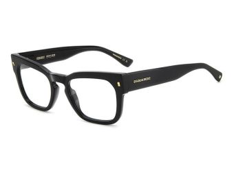 Dsquared2 Brillen D2 0129 807