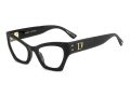 Dsquared2 Brillen D2 0133 807