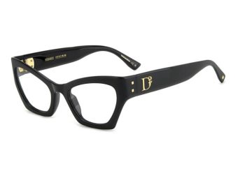 Dsquared2 Brillen D2 0133 807