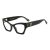 Dsquared2 Brillen D2 0133 807