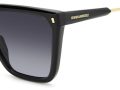 Dsquared2 Zonnebril D2 0135/S 807/9O