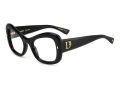 Dsquared2 Brillen D2 0138 807