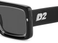 Dsquared2 Zonnebril D2 0141/S 08A/IR