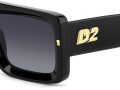 Dsquared2 Zonnebril D2 0141/S 807/9O