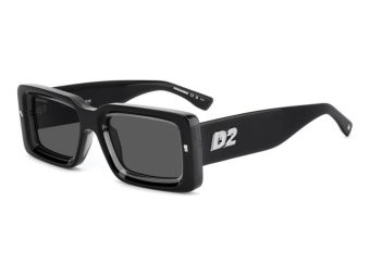 Dsquared2 Zonnebril D2 0142/S 08A/IR