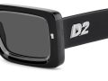 Dsquared2 Zonnebril D2 0142/S 08A/IR