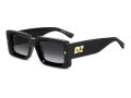 Dsquared2 Zonnebril D2 0142/S 807/9O