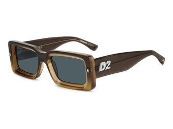 Dsquared2 Zonnebril D2 0142/S 9EN/KU