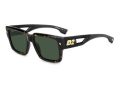 Dsquared2 Zonnebril D2 0143/S 086/QT