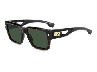 Dsquared2 Zonnebril D2 0143/S 086/QT