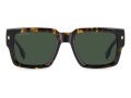 Dsquared2 Zonnebril D2 0143/S 086/QT