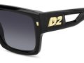 Dsquared2 Zonnebril D2 0143/S 807/9O