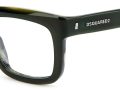 Dsquared2 Brillen D2 0144 6AK