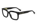 Dsquared2 Brillen D2 0144 807