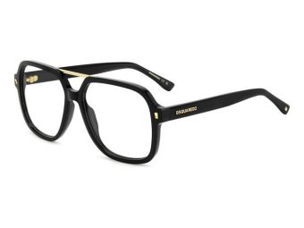 Dsquared2 Brillen D2 0145 807