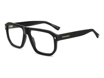 Dsquared2 Brillen D2 0146 807