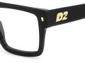 Dsquared2 Brillen D2 0147 807