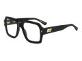 Dsquared2 Brillen D2 0148 807