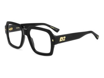 Dsquared2 Brillen D2 0148 807