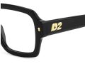 Dsquared2 Brillen D2 0148 807